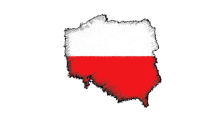 Poland Polska Pologne