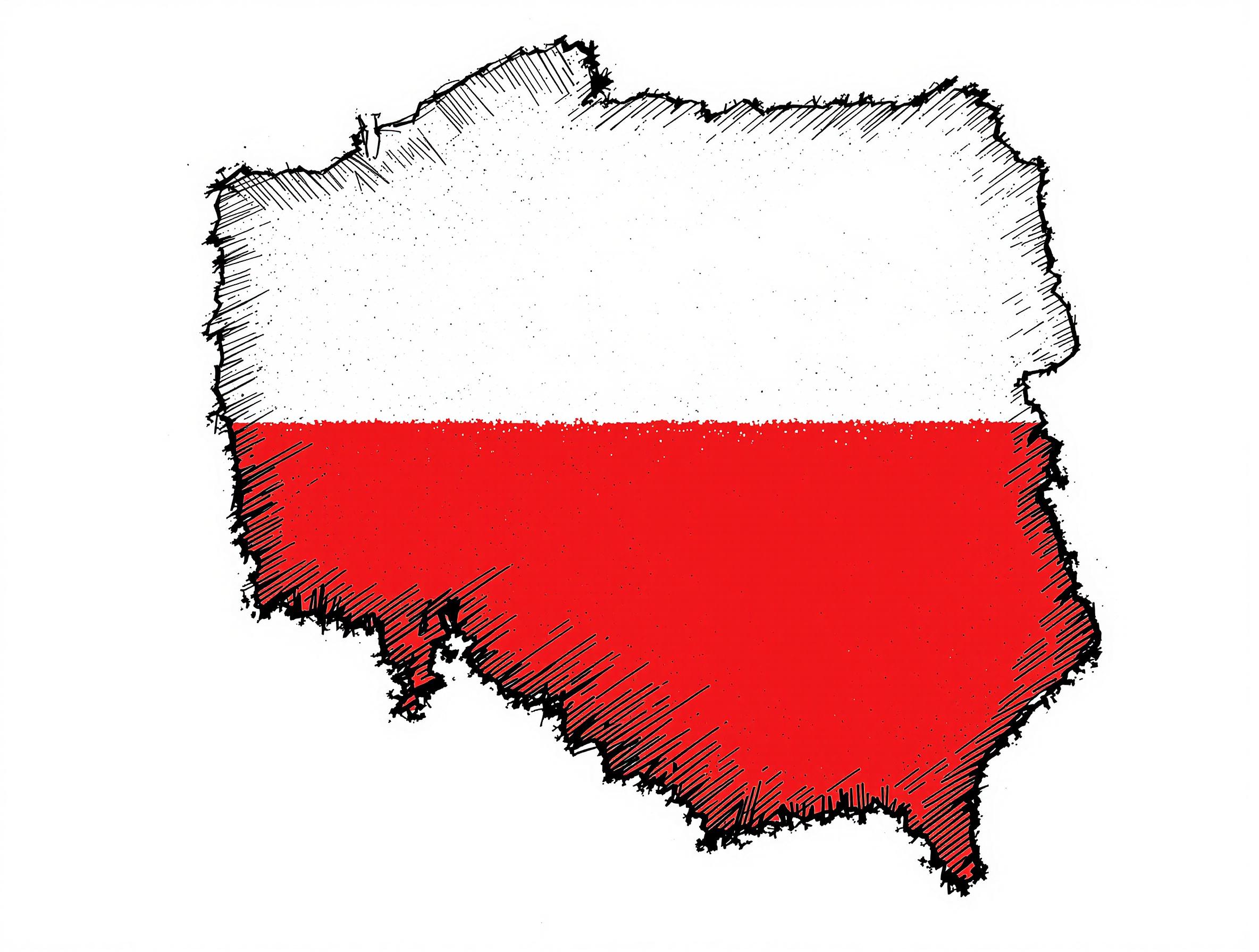 Poland Polska Pologne